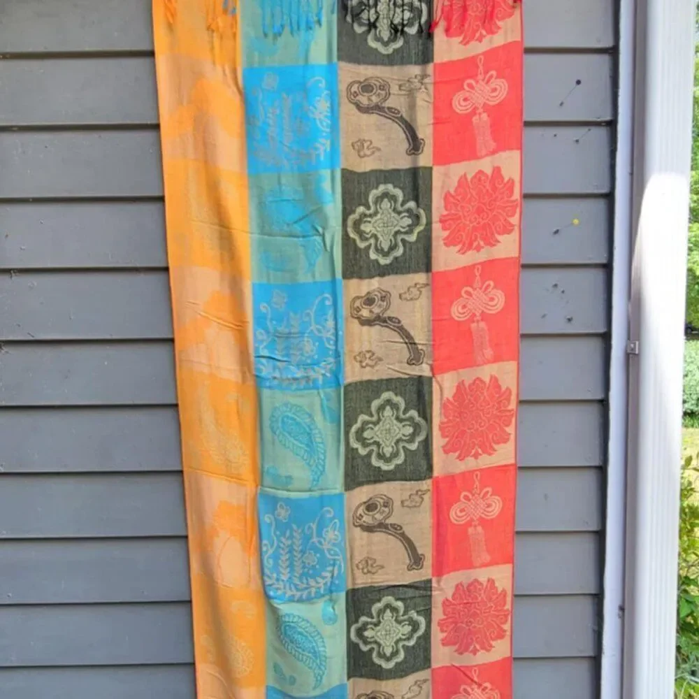pashmina gorgeous very